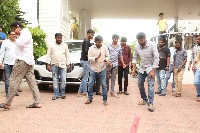 Sarkaru vaari Paata Movie Success Celebrations